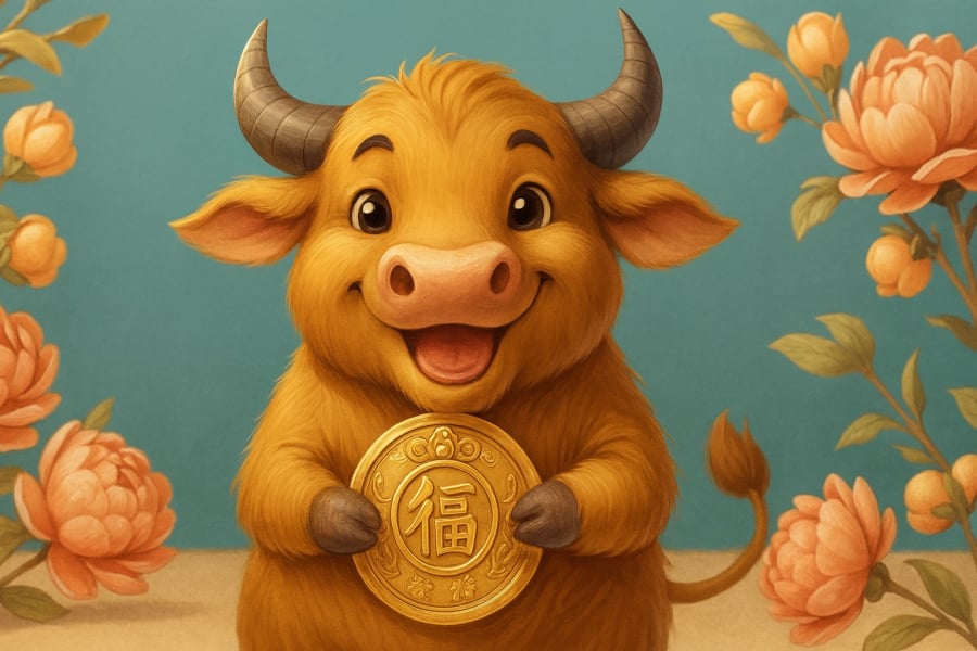 Tháng 9 Âm lịch đánh dấu bước ngoặt đáng kể cho người tuổi Sửu