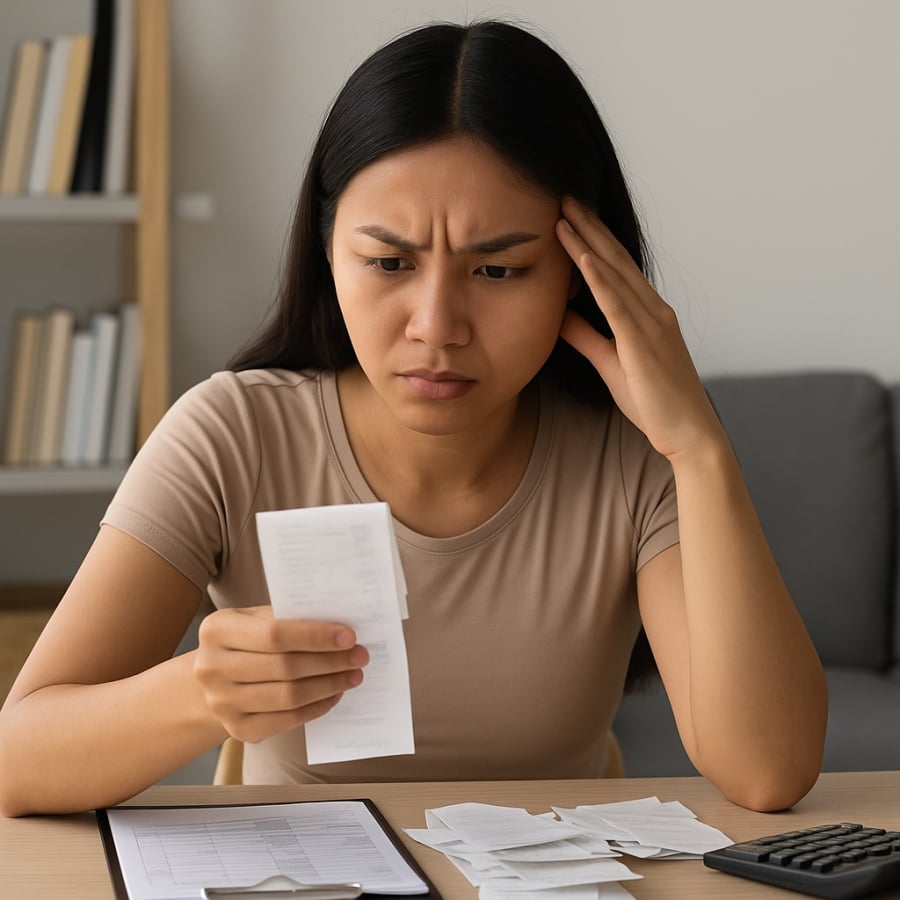 Những thói quen tưởng tiết kiệm đôi khi lại khiến bạn chi tiêu nhiều hơn mỗi ngày.
