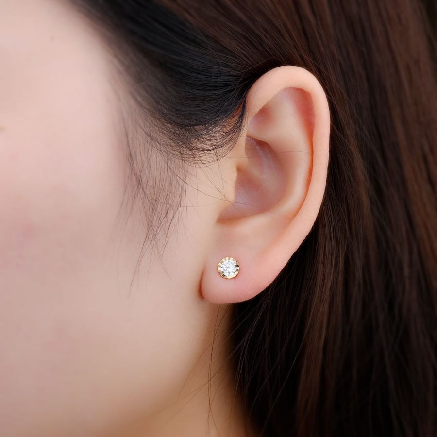 Đôi tai được nhân tướng học xem là điềm báo cho vận mệnh