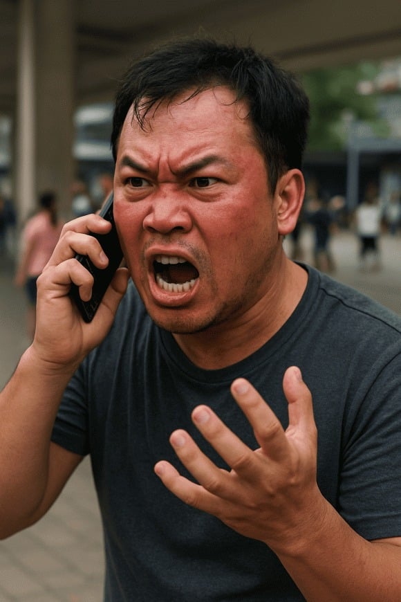 Người có EQ cao thường mở đầu bằng sự tôn trọng và cụ thể: “Tôi gọi cho bạn vì có việc này…” hoặc “Tôi muốn trao đổi nhanh về vấn đề…”.