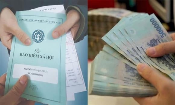 Trường hợp người tham gia đồng thời thuộc nhiều nhóm đối tượng, sẽ được áp dụng mức hỗ trợ cao nhất. Thời gian hỗ trợ tối đa là 10 năm (120 tháng).