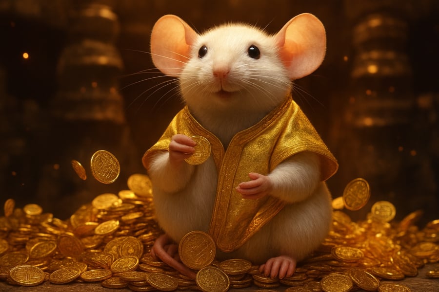 Từ đầu tuần, người tuổi Tý đã cảm nhận rõ sự chuyển biến tích cực trong công việc