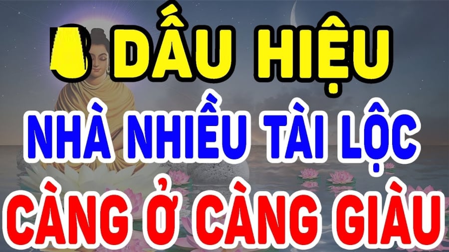 Biết chọn đất, giữ lòng an – Phúc sẽ tự về