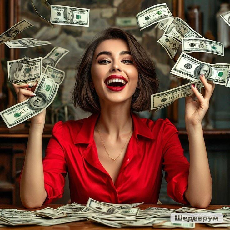 Khi nhiều cơ hội nhỏ xuất hiện là lúc năng lượng tích cực tràn về