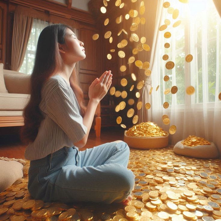 Bạn cảm thấy mạnh mẽ khao khát thay đổi là lúc cuộc sống đang dần sang trang mới