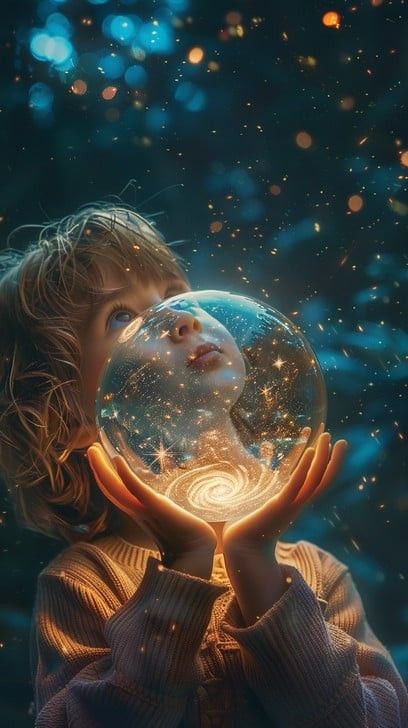 Trẻ kiên trì, dám đối diện thất bại hứa hẹn thành công sau này