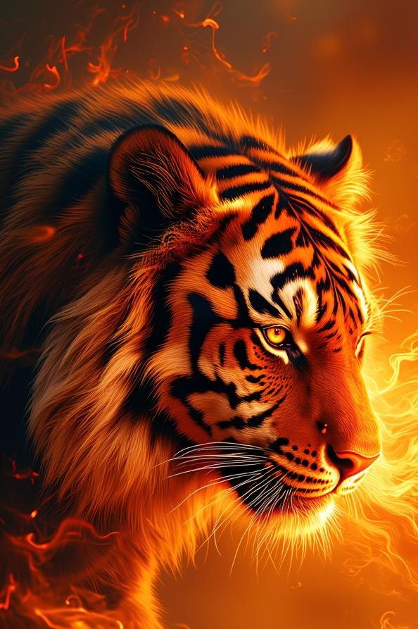 Tuổi Dần nóng tính nên dễ mất lòng