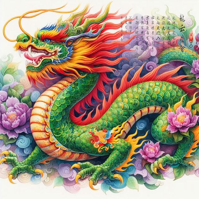 Tuổi Thìn nhiệt tình khiến người khác hiểu sai
