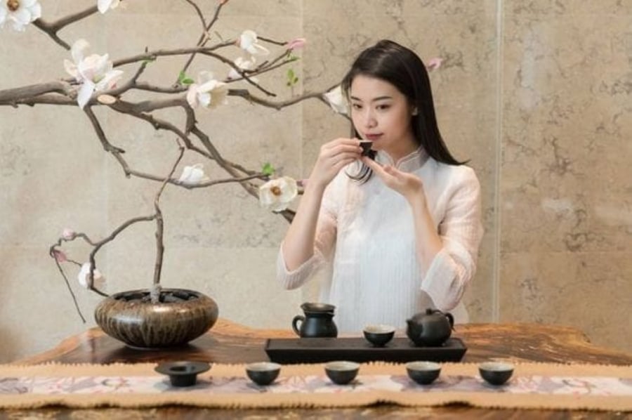 Có 4 loại trang phục không nên mặc, nếu mặc sẽ có thể ảnh hưởng đến vận mệnh của bạn. ( Ảnh minh họa)