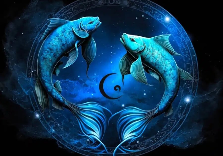 Trong chiêm tinh, Song Ngư là chòm sao của lòng trắc ẩn, cảm xúc sâu sắc và khả năng nhìn nhận thế giới bằng trực giác tinh tế.