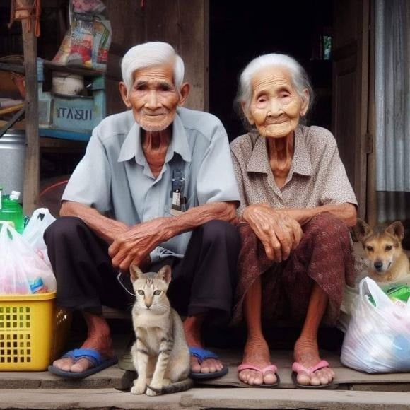 Một khảo sát trực tuyến từng hỏi: “Khi về già, bạn sẽ tiếc nuối điều gì nhất?”