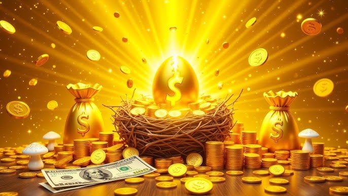 Chuông Vàng Rung Điểm 100 ngày: 3 tuổi Tiền Tài tốt tươi, hưởng no đến Tết