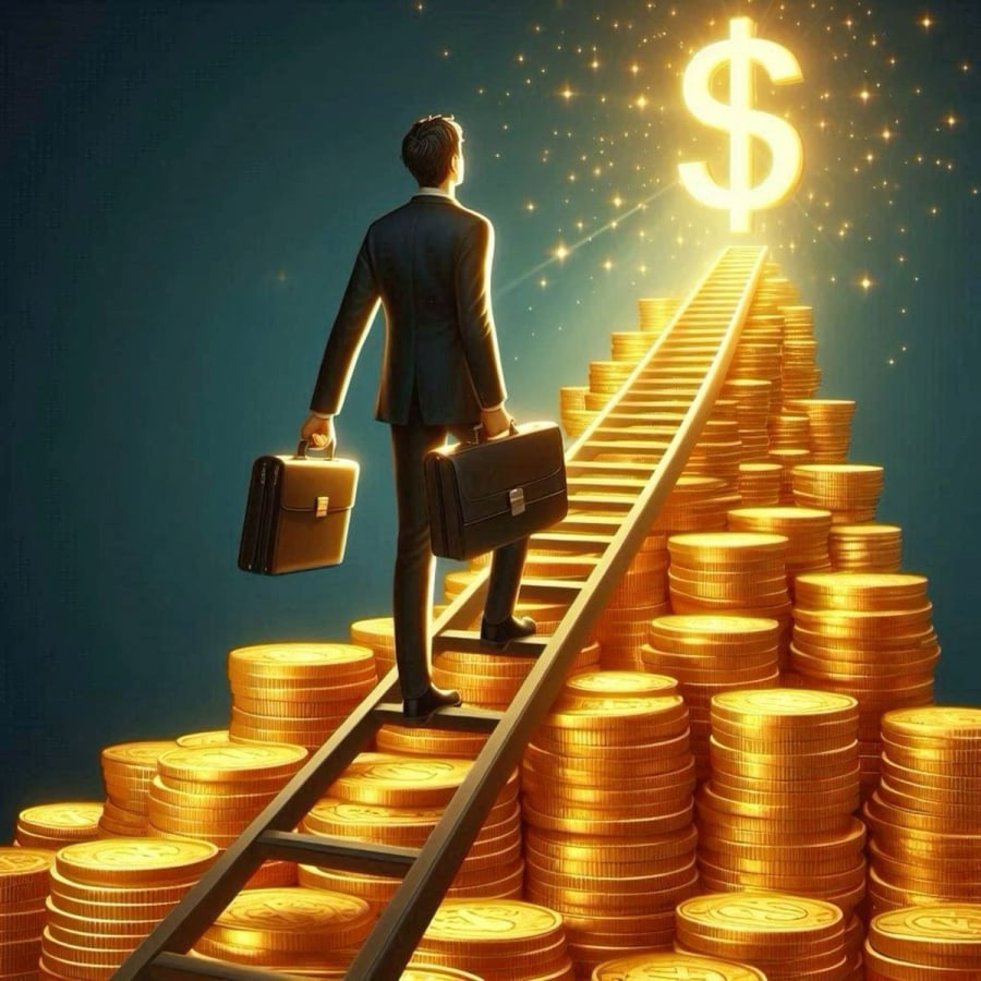 Người kiên nhẫn biết chờ thời chính là người sáng suốt trong cuộc đời