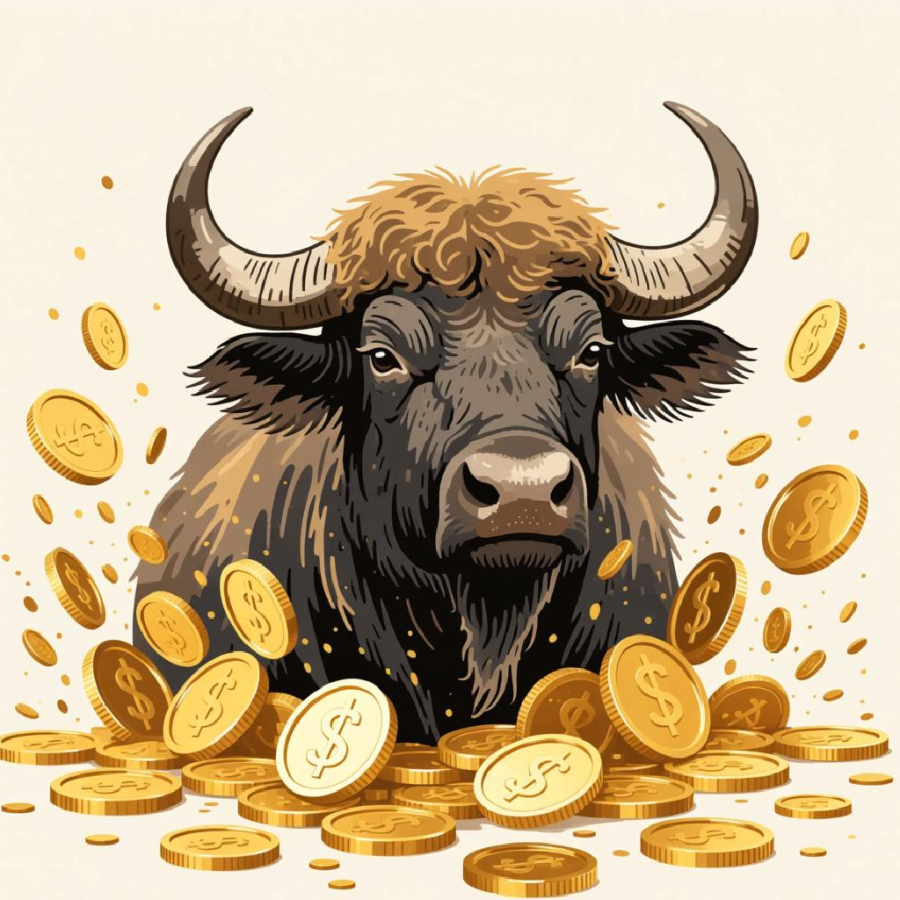 Trong những ngày cuối năm, tuổi Sửu có cát tinh Lộc Tồn chiếu mệnh.