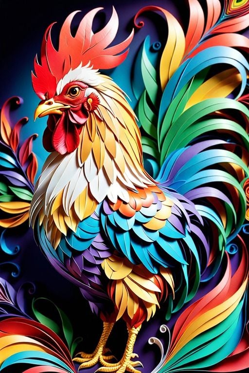 Tuổi Dậu tình cảm thuận lợi tài lộc dồi dào