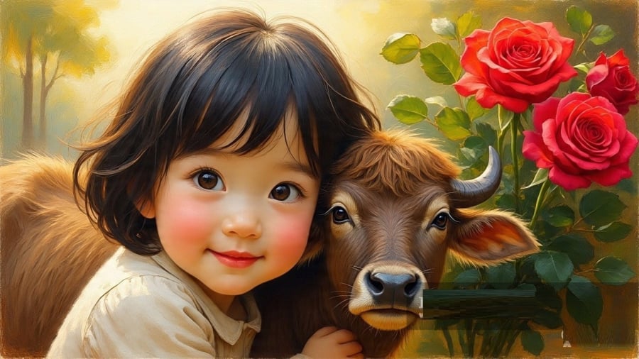 Người tuổi Sửu vốn chịu thương chịu khó, tính cách điềm đạm, biết giữ chữ tín. Từ trước tới nay, họ luôn làm việc âm thầm nhưng hiệu quả, ít nói mà nhiều làm.