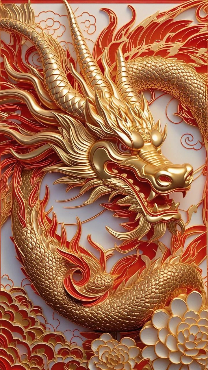 Tháng 9 âm sắp tới là thời cơ vàng cho tuổi Thìn