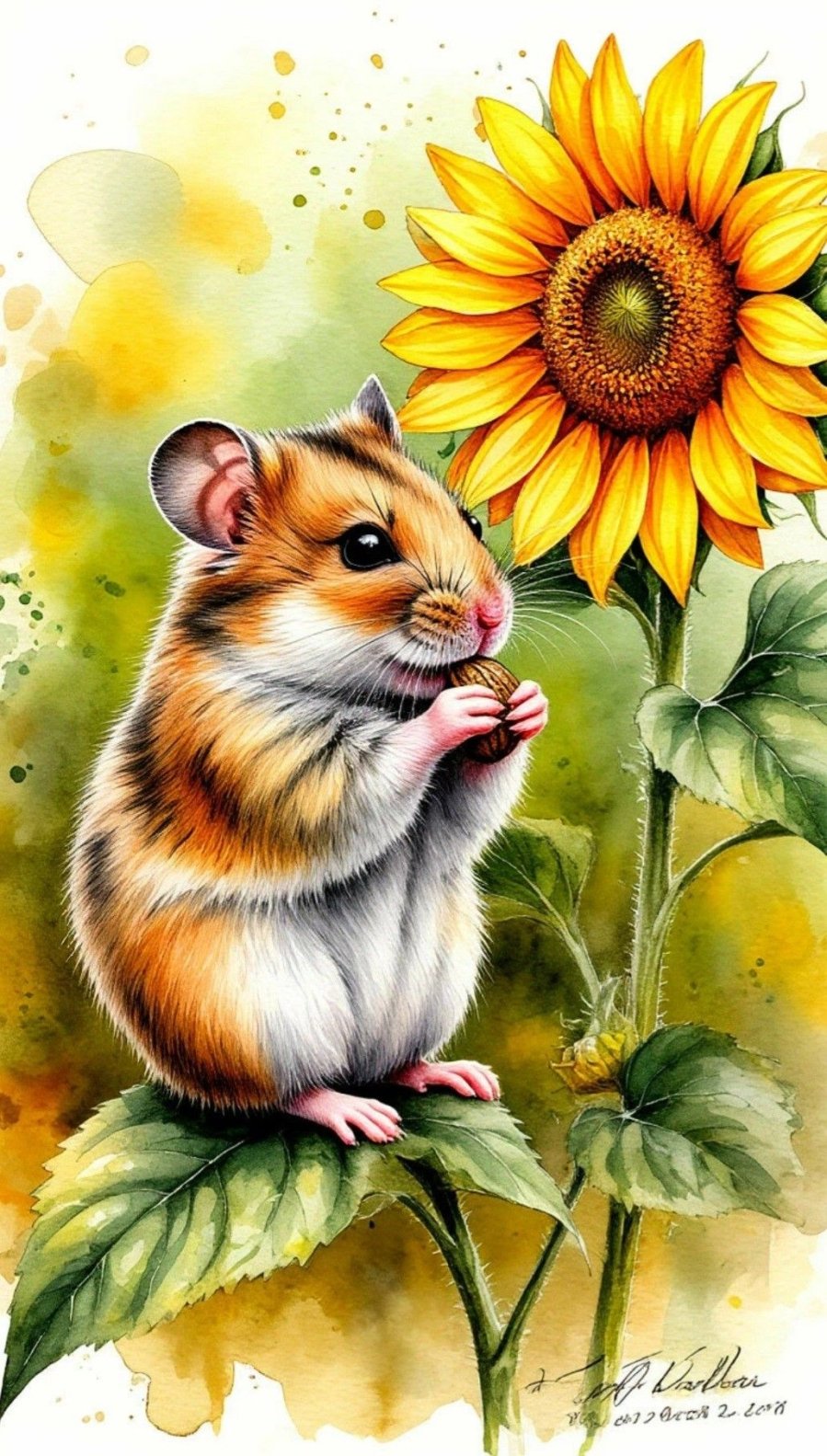 Tuổi Tý thăng hoa tài lộc