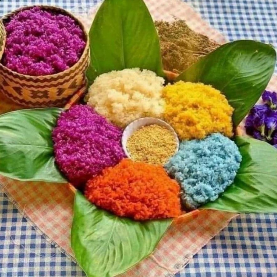 Những món ăn từ gạo nếp không thích hợp cho người bị bệnh dạ dày, tiêu hóa