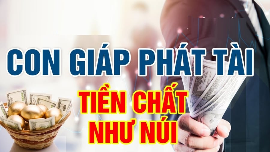 Tuy nhiên, một lưu ý nhỏ là Thìn cần tiết chế sự nóng vội. Dù vận khí mạnh mẽ, nhưng nếu hấp tấp hoặc đầu tư thiếu tính toán, cơ hội có thể trôi qua. Tốt nhất, tuổi Thìn nên chọn hướng đi ổn định, ưu tiên hợp tác cùng người đáng tin cậy để “mở ví đón tiền” trọn vẹn.