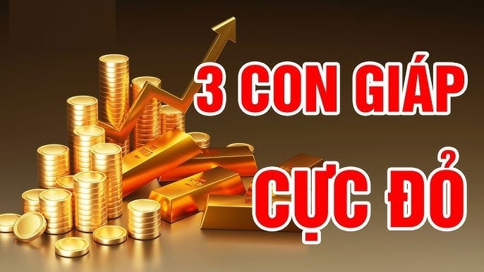 Dù vận may đang lên mạnh, nhưng tuổi Thìn, Dậu và Hợi vẫn nên nhớ rằng “phúc đến từ tâm, lộc sinh từ đức”.