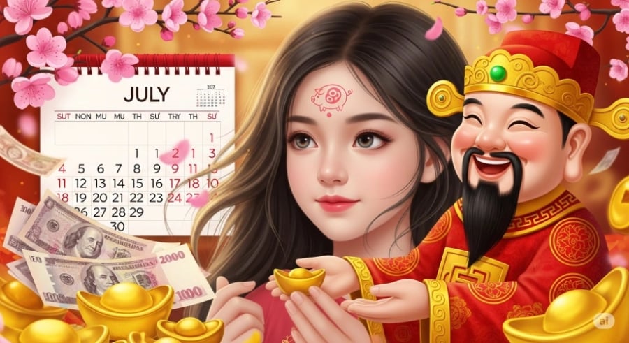 Người tuổi Mùi vốn mang bản mệnh nhân hậu, nhẹ nhàng và luôn biết nghĩ cho người khác.