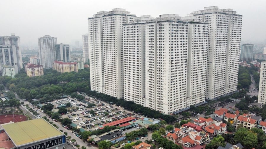 Mua Chung Cư Nên Chọn Tầng Này, Lúc Ở Thoải Mái, Tiện Lợi, Lúc Bán Giữ Giá Tốt Nhất Khi Mua Căn Hộ Chung Cư, Bạn Có Thể Lựa Chọn Các Căn Ở Tầng Giữa, Nằm Trong Khoảng Tầng 5 Đến 10 Là Tốt Nhất.