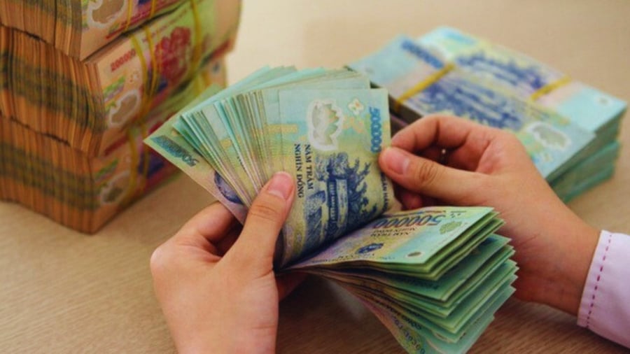 Lương dưới 17 triệu không phải đóng thuế thu nhập cá nhân từ 2026