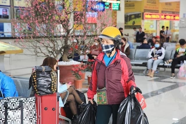 Mức hỗ trợ dự kiến là 1,3 triệu đồng/người, bao gồm 1 triệu đồng tiền mặt và 300.000 đồng quà hiện vật.