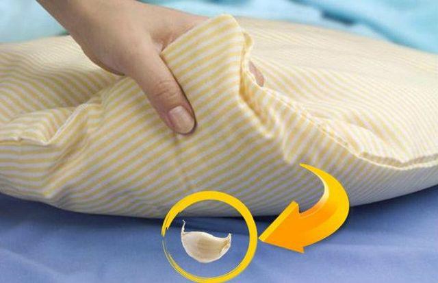 3 Thứ Để Dưới Gối, Gia Chủ Hạnh Phúc, Tiền Tài Đến Quanh Năm Tỏi – Vật Nhỏ, Năng Lượng Lớn Mang Lại Bình An
