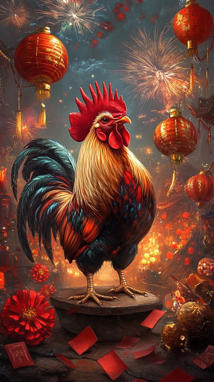 Tuổi Dậu nỗ lực nhiều năm để rồi