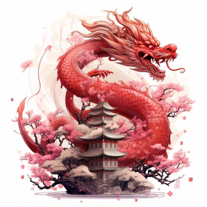 Tuổi Thìn gặp vận cơ hội thành công lớn