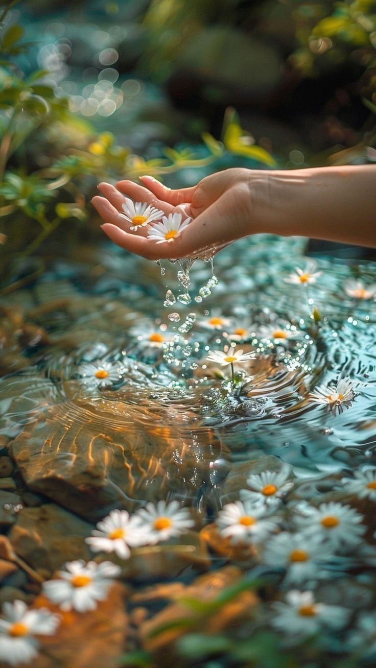 Dựa vào mình cũng là cách yêu thương bản thân