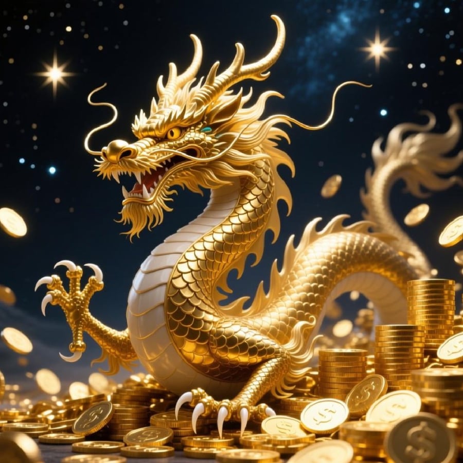 Người tuổi Thìn có tính cách mạnh mẽ, có trí tuệ, động lực và chỗ dựa để phát triển sự nghiệp.
