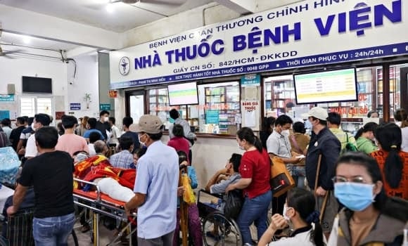Theo quy định tại Nghị định số 188/2025/NĐ-CP hướng dẫn thi hành một số điều của Luật Bảo hiểm y tế (BHYT), mỗi nhóm đối tượng tham gia BHYT sẽ có mức đóng và cách thức đóng khác nhau.    