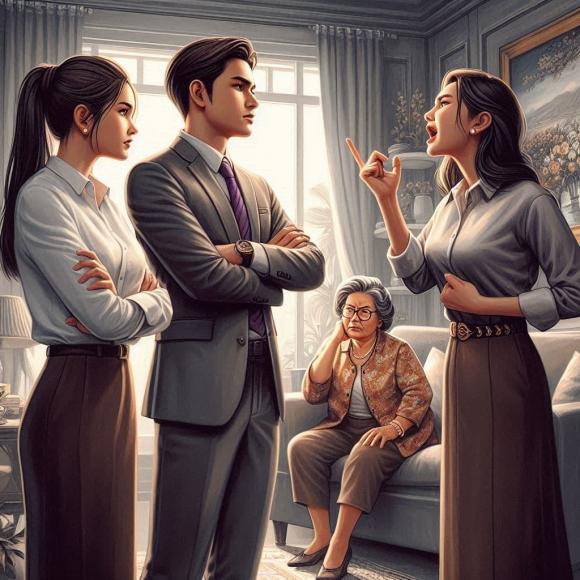 Gia Đình Có Bốn Điều Nếu Không Tránh Sẽ Tan Vỡ: Bí Mật Từ Tục Ngữ Cổ Cảnh Báo Về Hạnh Phúc Gia Đình Từ Xưa, Ông Cha Ta Đã Coi Trọng Sự Hòa Thuận, Đề Cao Chữ “Hòa” Trong Gia Đình. Tuy Nhiên, Sự Hòa Hợp Giữa Các Thành Viên, Nhất Là Trong Những Gia Đình Lớn, Chưa Bao Giờ Là Điều Dễ Dàng.