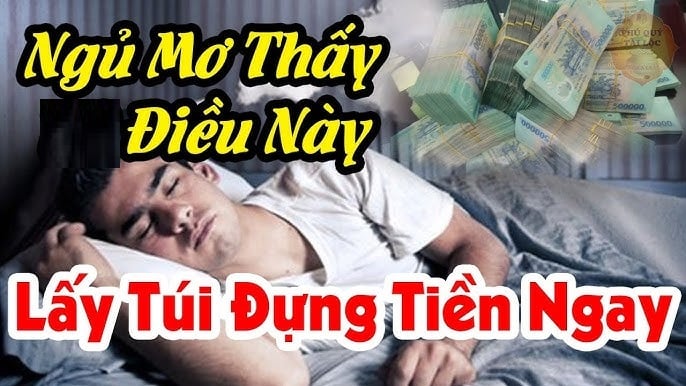 4 giấc mơ báo hiệu điềm lành, ai gặp được thật đáng chúc mừng