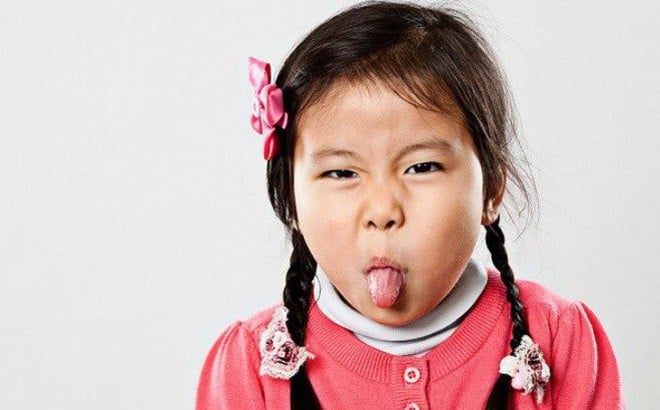 Trẻ nói nhiều, lý sự giỏi – nhưng thiếu chiều sâu