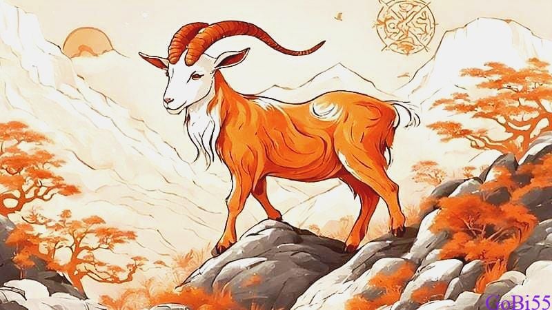 Tuổi Mùi – Quý nhân soi đường, mở kho tài lộc