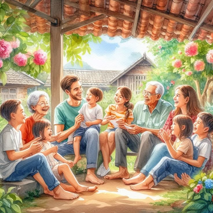 Cha mẹ không nên can thiệp sâu vào đời sống riêng của con