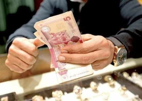 Hãy để người nợ biết bạn có biệm pháp tiếp theo
