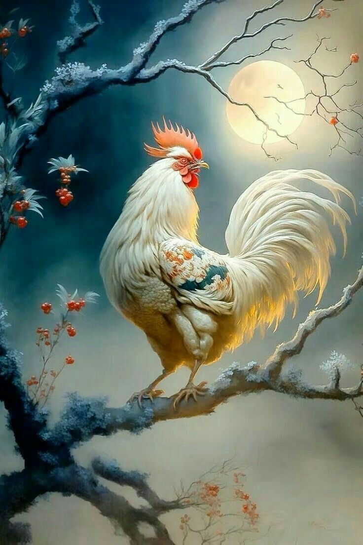 Tuổi Dậu cầu toàn chỉnh chu
