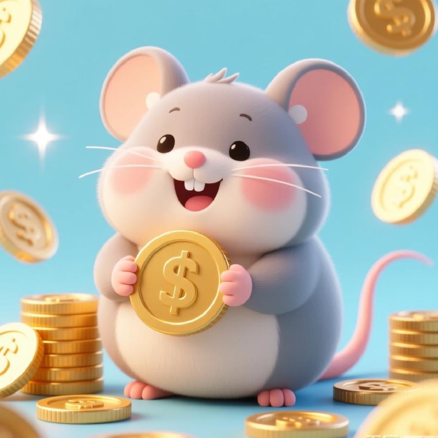 Người tuổi Tý thông minh, kiên nhẫn. Càng lớn tuổi, con giáp này càng có phúc.