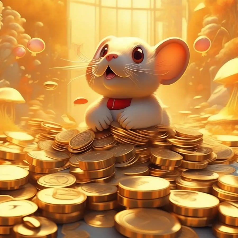 Tuổi Tý vốn là con giáp thông minh, biết tính toán và có chí tiến thủ mạnh mẽ.