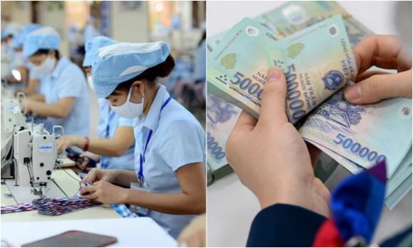 Như vậy, khoản 300.000 đồng mà người lao động được nhận là giá trị quà hiện vật trong tổng mức chi dự kiến 1.300.000 đồng/người, góp phần hỗ trợ người lao động đón Tết đầy đủ hơn.