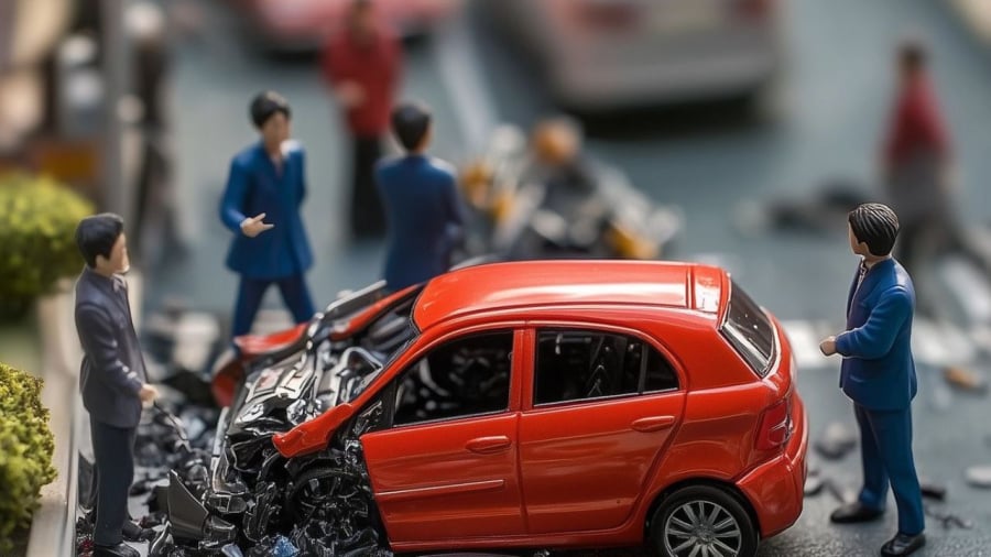 Người cứu giúp nạn nhân tai nạn giao thông sẽ được hỗ trợ tài chính