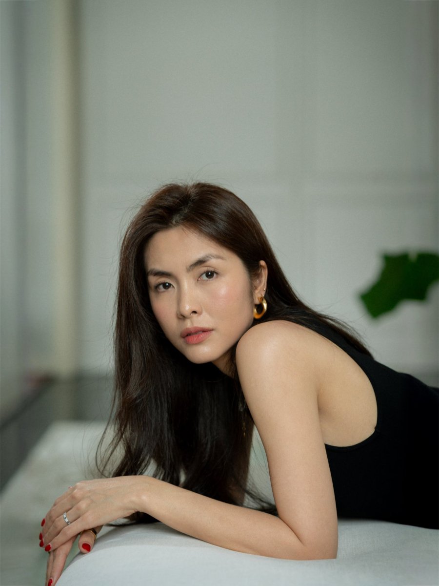 Hả Tăng trải lòng về những thay đổi của bản thân sau hành trình làm mẹ, thừa nhận điểm khác lạ nhất