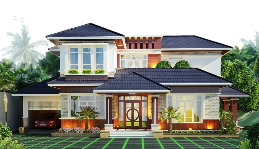Nhà ở càng giàu có thường có dấu hiệu này kiểm tra ngay xem nhà bạn có không?