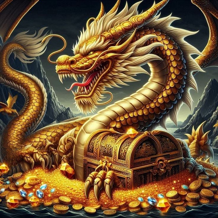 Tuổi Thìn là con giáp nghị lực, giỏi giang bản lĩnh hơn người