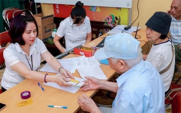 Tại Điều 3 của Nghị định, mức trợ cấp hưu trí xã hội được ấn định là 500.000 đồng/tháng.